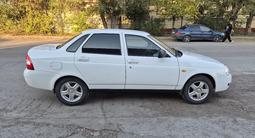 ВАЗ (Lada) Priora 2170 2013 годаүшін2 290 000 тг. в Костанай – фото 5