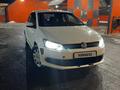 Volkswagen Polo 2013 года за 3 600 000 тг. в Алматы