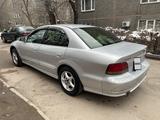 Mitsubishi Galant 2002 годаүшін2 000 000 тг. в Алматы – фото 2