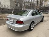 Mitsubishi Galant 2002 годаүшін2 000 000 тг. в Алматы – фото 3