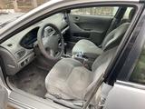 Mitsubishi Galant 2002 годаүшін2 000 000 тг. в Алматы – фото 5
