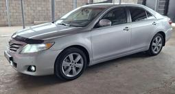 Toyota Camry 2010 года за 8 500 000 тг. в Алматы