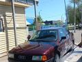Audi 80 1991 года за 700 000 тг. в Смирново – фото 2