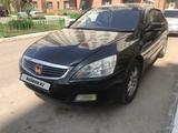 Honda Inspire 2003 года за 5 200 000 тг. в Астана – фото 3