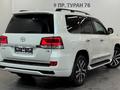 Toyota Land Cruiser Luxe 2017 годаүшін29 000 000 тг. в Астана – фото 18