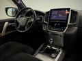 Toyota Land Cruiser Luxe 2017 годаүшін29 000 000 тг. в Астана – фото 12