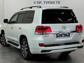 Toyota Land Cruiser Luxe 2017 годаүшін29 000 000 тг. в Астана – фото 2