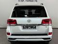 Toyota Land Cruiser Luxe 2017 годаүшін29 000 000 тг. в Астана – фото 4