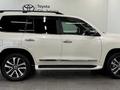 Toyota Land Cruiser Luxe 2017 годаүшін29 000 000 тг. в Астана – фото 17