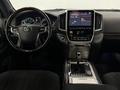 Toyota Land Cruiser Luxe 2017 годаүшін29 000 000 тг. в Астана – фото 9