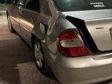 Toyota Camry 2003 года за 3 300 000 тг. в Алматы – фото 4