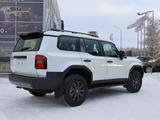 Toyota Land Cruiser Prado 2024 года за 39 490 000 тг. в Петропавловск – фото 5