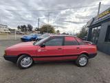 Audi 80 1987 года за 690 000 тг. в Караганда – фото 2