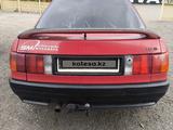 Audi 80 1987 года за 690 000 тг. в Караганда – фото 4