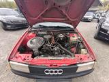 Audi 80 1987 года за 690 000 тг. в Караганда – фото 5