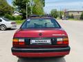 Volkswagen Passat 1990 года за 1 150 000 тг. в Алматы – фото 6