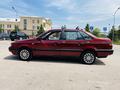 Volkswagen Passat 1990 года за 1 150 000 тг. в Алматы – фото 8