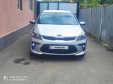 Kia Rio 2019 года за 6 700 000 тг. в Алматы