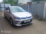 Kia Rio 2019 года за 6 700 000 тг. в Алматы – фото 3