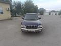 Subaru Forester 2002 года за 3 650 000 тг. в Алматы