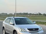 Lexus RX 350 2008 годаүшін9 300 000 тг. в Шымкент