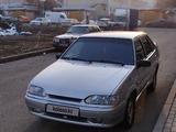 ВАЗ (Lada) 2115 2005 года за 1 400 000 тг. в Алматы