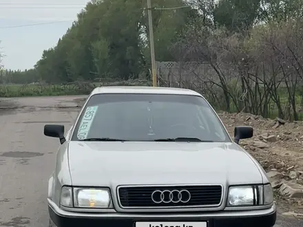 Audi 80 1994 года за 1 700 000 тг. в Тараз