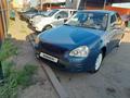 ВАЗ (Lada) Priora 2170 2008 годаүшін1 100 000 тг. в Уральск – фото 2