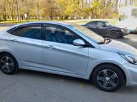 Hyundai Accent 2012 годаүшін4 550 000 тг. в Усть-Каменогорск