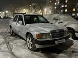 Mercedes-Benz 190 1993 годаүшін1 200 000 тг. в Караганда – фото 4