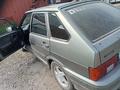 ВАЗ (Lada) 2114 2010 года за 1 300 000 тг. в Костанай – фото 5