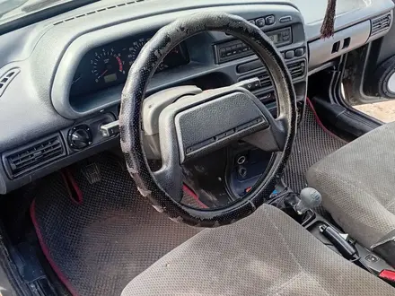ВАЗ (Lada) 2114 2010 года за 1 300 000 тг. в Костанай – фото 7
