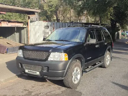 Ford Explorer 2005 года за 5 500 000 тг. в Алматы