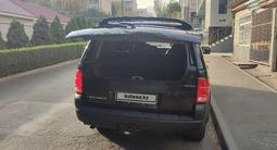 Ford Explorer 2005 года за 4 900 000 тг. в Алматы – фото 4