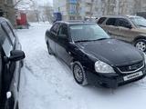 ВАЗ (Lada) Priora 2170 2013 годаfor1 600 000 тг. в Экибастуз – фото 3