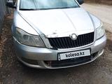 Skoda Octavia 2012 годаүшін2 950 000 тг. в Караганда