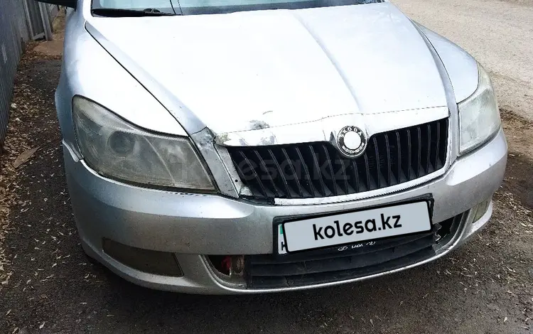 Skoda Octavia 2012 года за 3 150 000 тг. в Караганда