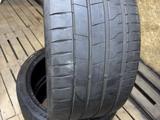 Continental SportContact 7 MGT 295/35ZR21 (103Y) за 200 000 тг. в Алматы – фото 2