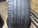 Continental SportContact 7 MGT 295/35ZR21 (103Y) за 200 000 тг. в Алматы