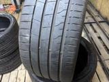 Continental SportContact 7 MGT 295/35ZR21 (103Y) за 200 000 тг. в Алматы – фото 3