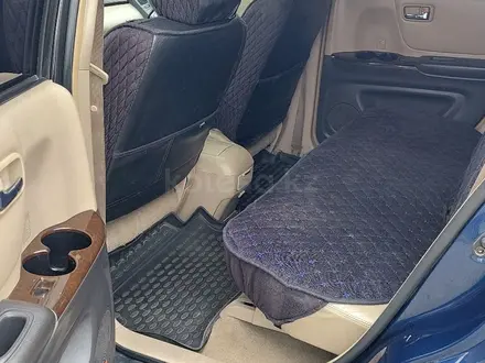 Toyota Highlander 2002 года за 7 000 000 тг. в Тараз – фото 16