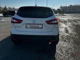 Nissan Qashqai 2014 года за 8 000 000 тг. в Уральск – фото 5