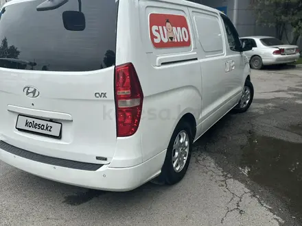 Hyundai Starex 2014 года за 9 000 000 тг. в Алматы – фото 10