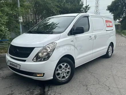 Hyundai Starex 2014 года за 9 000 000 тг. в Алматы – фото 9