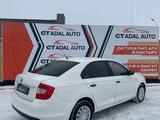 Skoda Rapid 2015 годаүшін5 000 000 тг. в Актобе