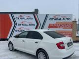 Skoda Rapid 2015 годаүшін5 000 000 тг. в Актобе – фото 3