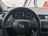 Skoda Rapid 2015 годаүшін5 000 000 тг. в Актобе – фото 2