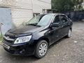 ВАЗ (Lada) Granta 2190 2013 года за 2 600 000 тг. в Семей