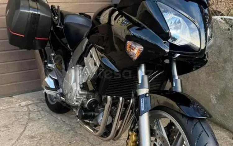 Honda  CBF 1000 2006 годаүшін2 750 000 тг. в Петропавловск