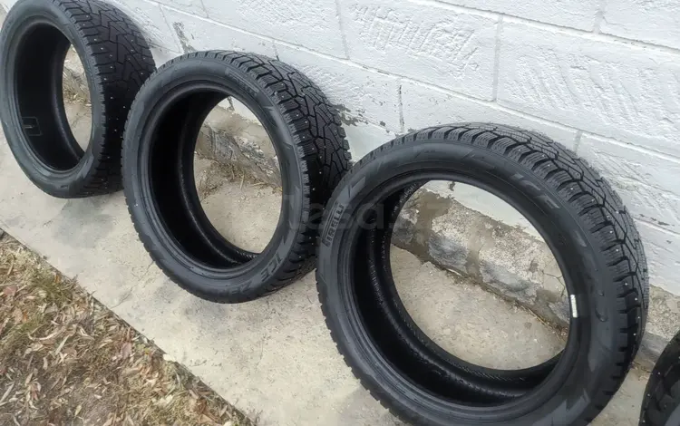 Pirelli ice zero 245.45R19 за 170 000 тг. в Атырау